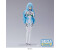 Sega Neon Genesis Evangelion - SPM Figure - Rei Ayanami (Long Hair)