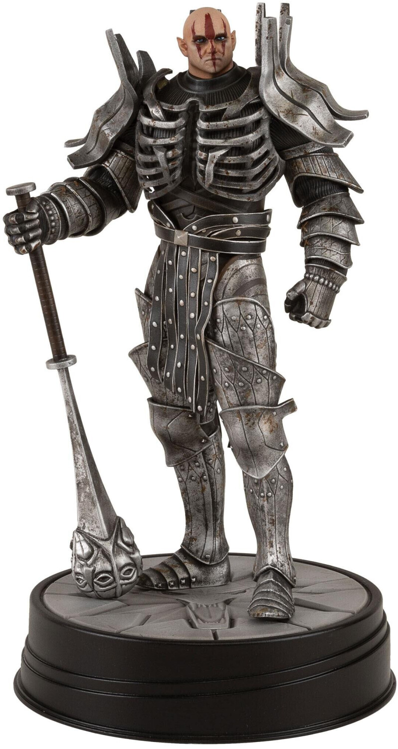 Dark Horse Comics The Witcher - Dark Horse Figur - Imlerith