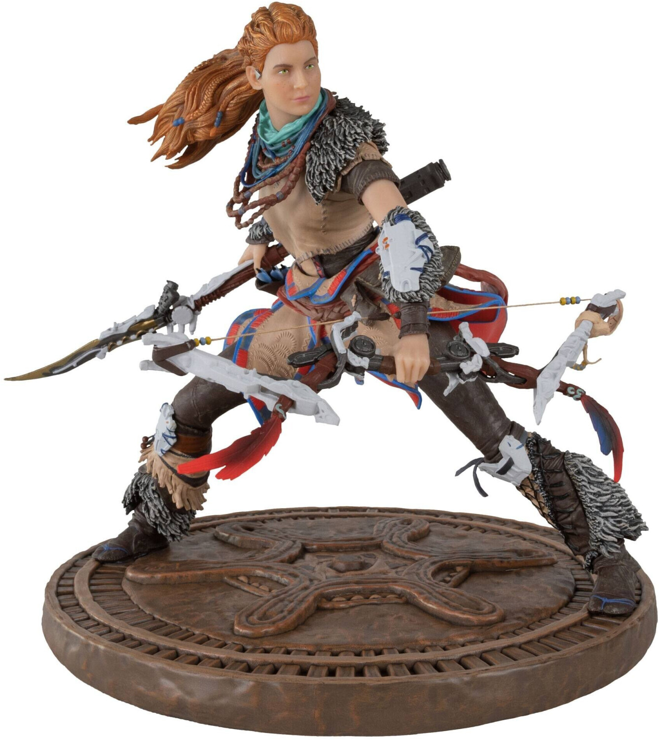Dark Horse Comics Horizon Forbidden West - Dark Horse Comics Figur - Aloy