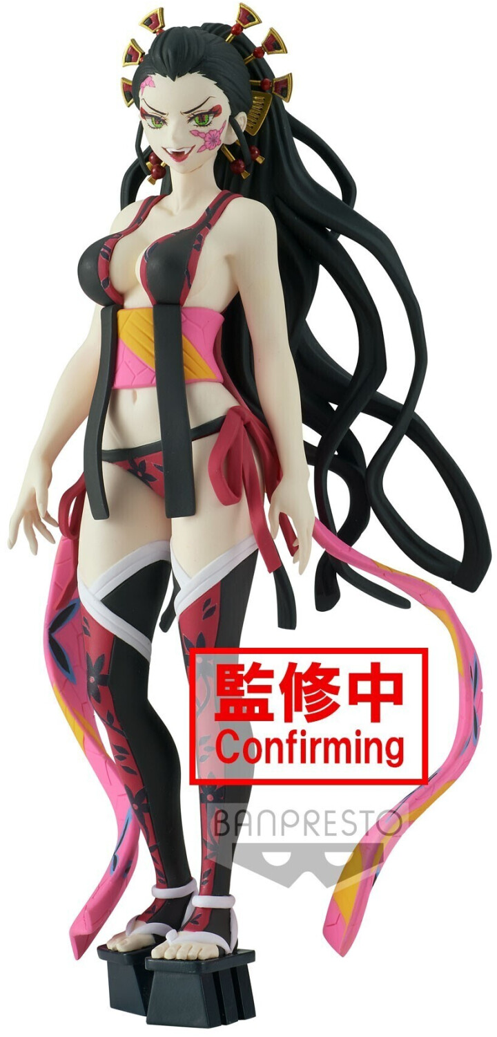 Bandai Demon Slayer - Demon Series - Daki
