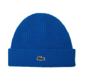 Bonnet Lacoste Noir Femme sur idealo