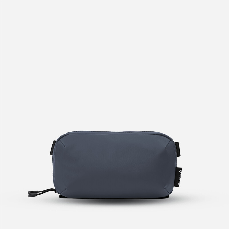 WANDRD Tech Bag Small Aegean Blue