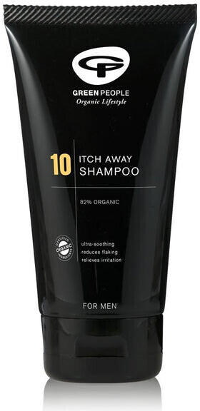 Green People No. 10 Itch Away Shampoo (150ml)
