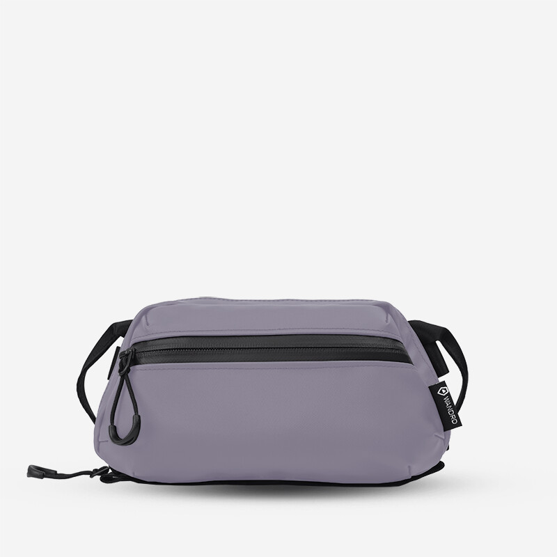 WANDRD Tech Bag Medium Uyuni Purple