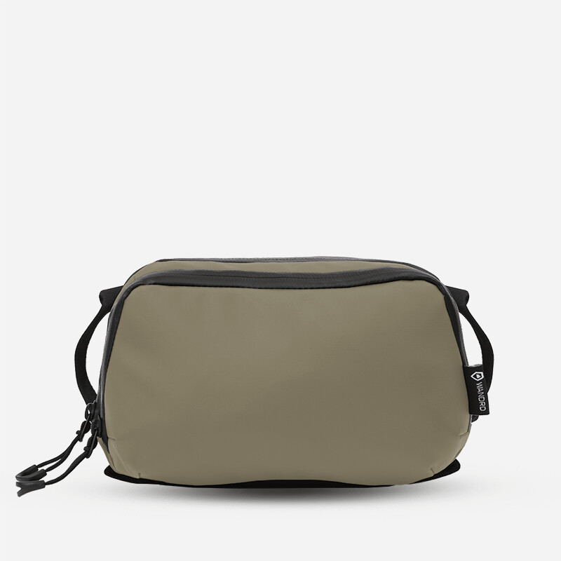 WANDRD Tech Bag Large Yuma Tan