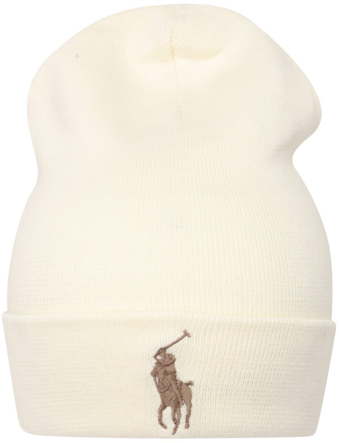 White polo beanie online