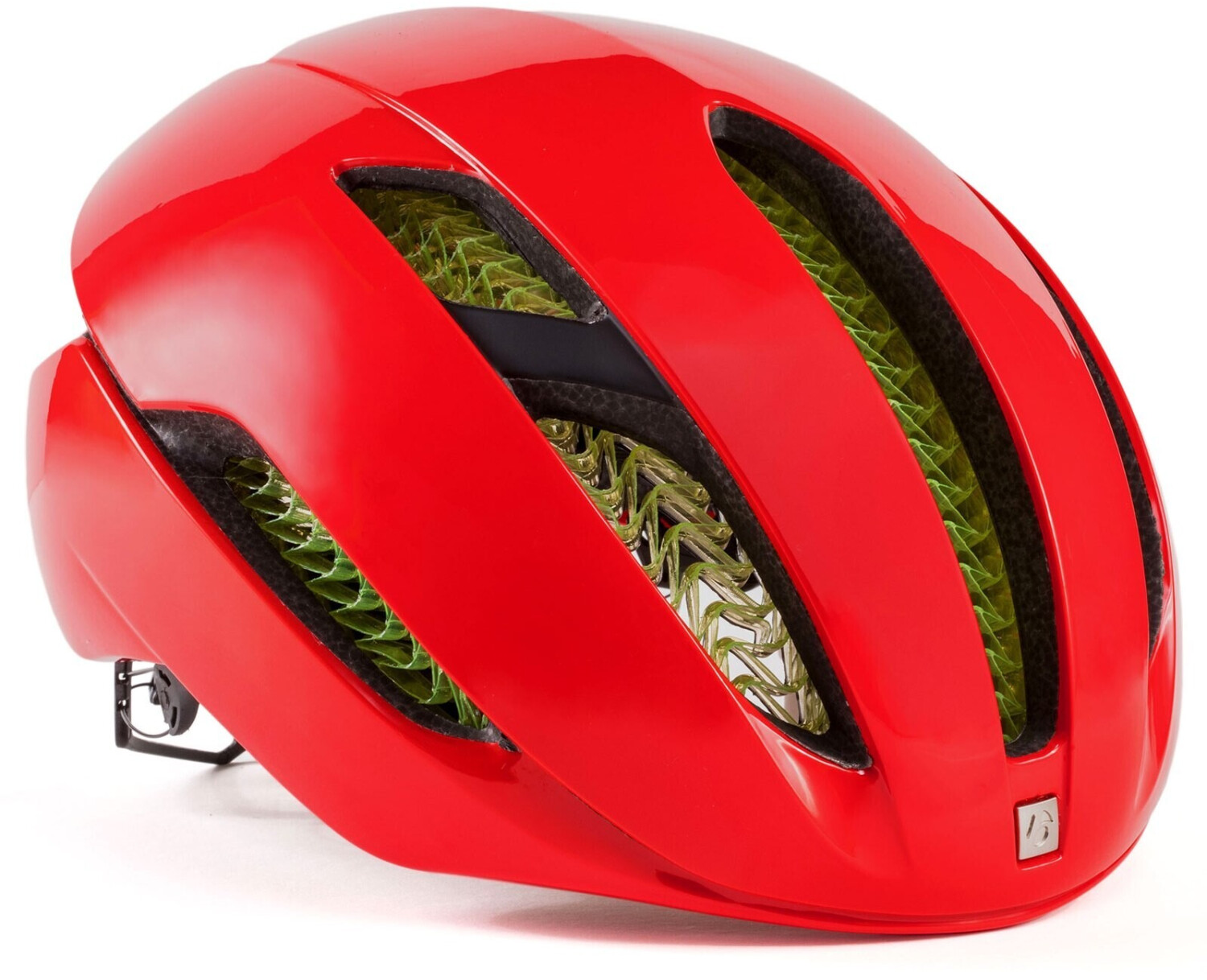 Bontrager XXX WaveCel helmet