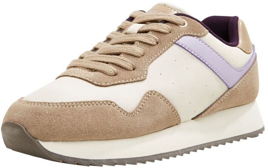 Esprit Lace-up 082EK1W301 beige