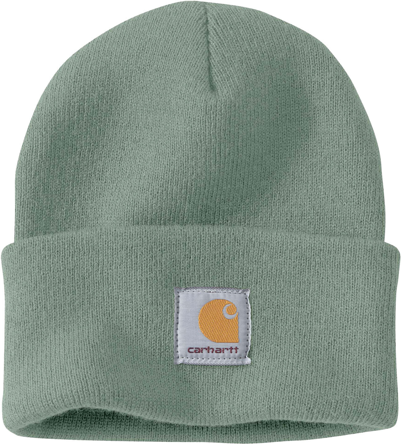 Buy Carhartt Acrylic Watch Hat A18 jade from £12.99 (Today) – Best Deals on
