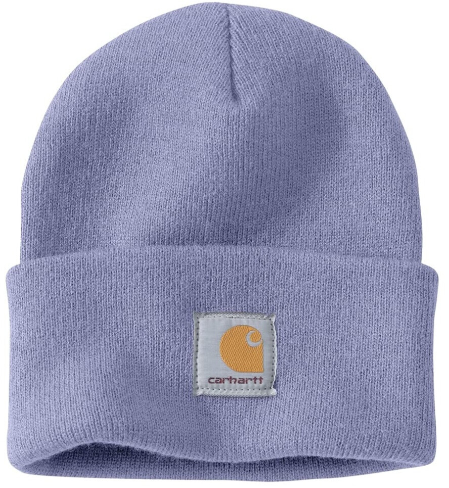 Lavender carhartt beanie shop