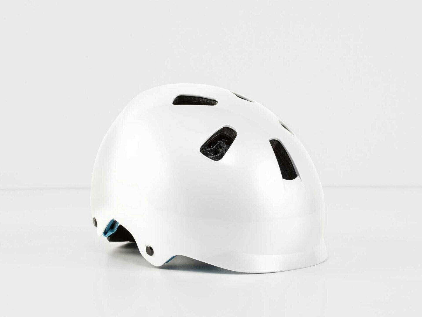 Bontrager Jet Wavecel Youth helmet
