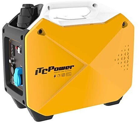 ITC Power GG18i