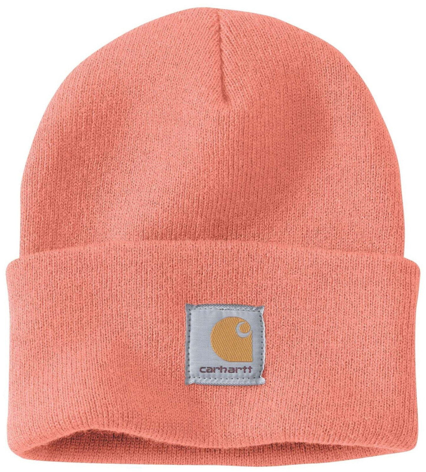 Carhartt a18 acrylic watch hat 2025