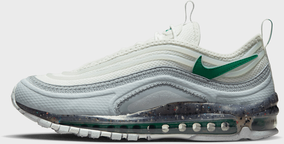 Nike air 97 herren weiß discount
