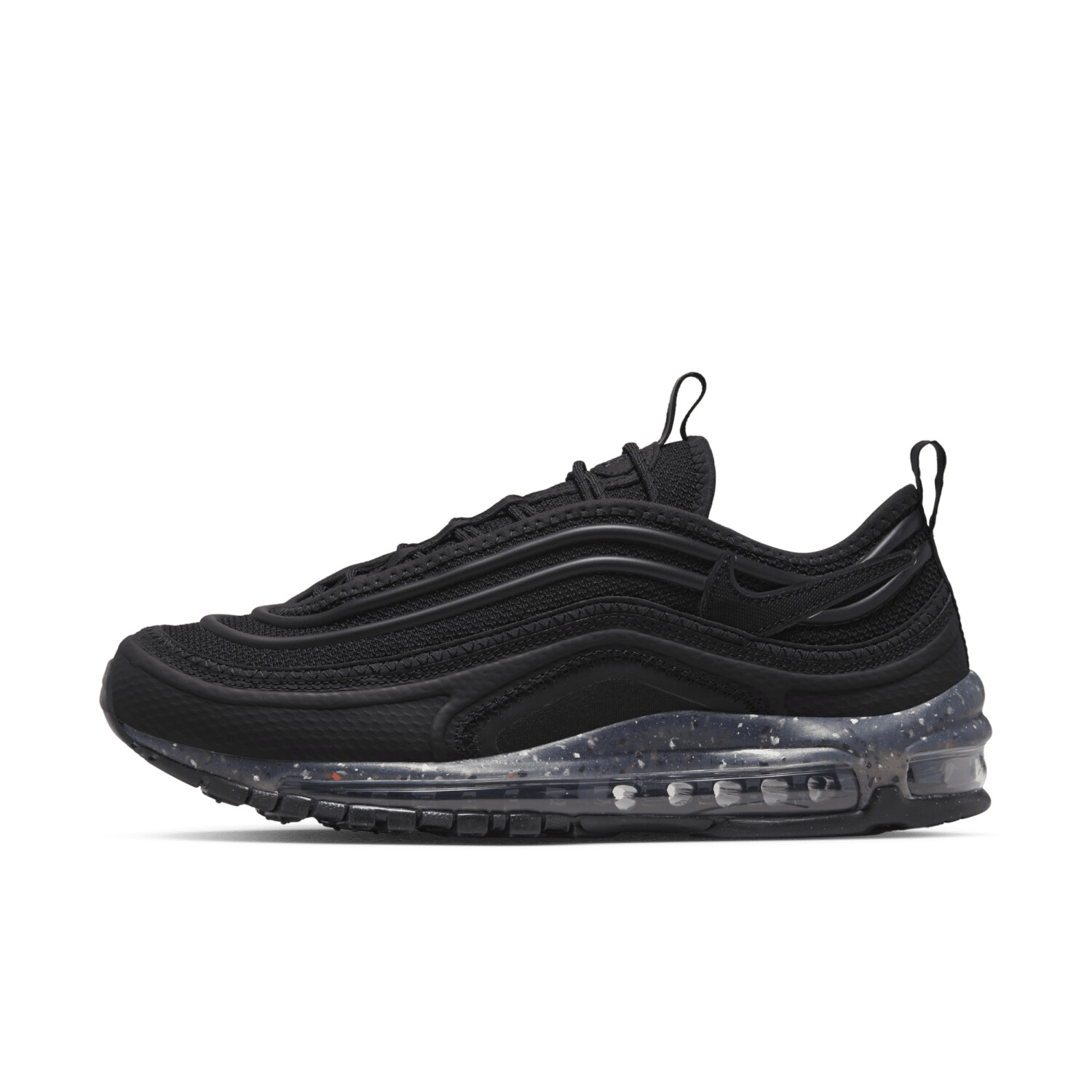 Nike Air Max Terrascape 97 black/black/black/black
