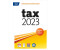 Buhl tax 2023