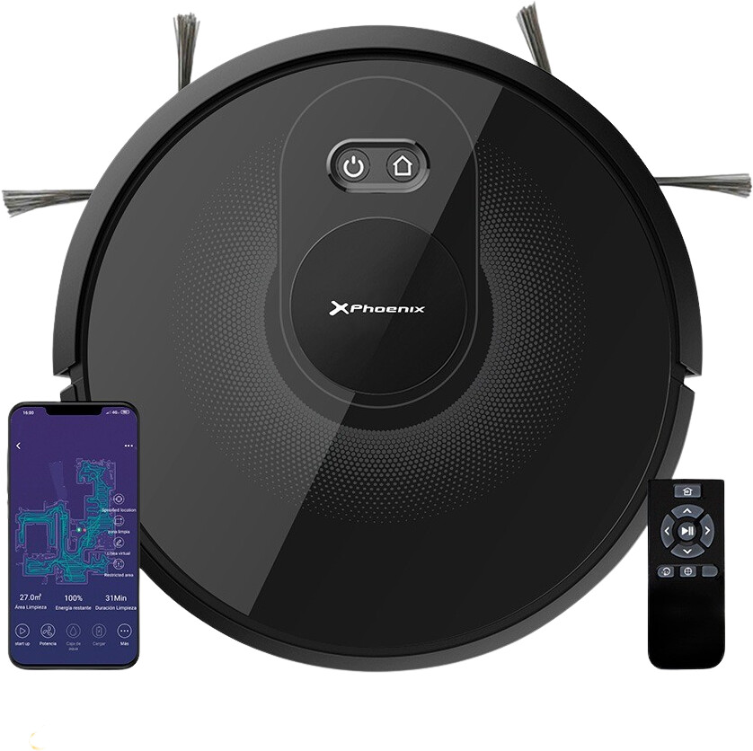 Phoenix Technologies Laserbot360
