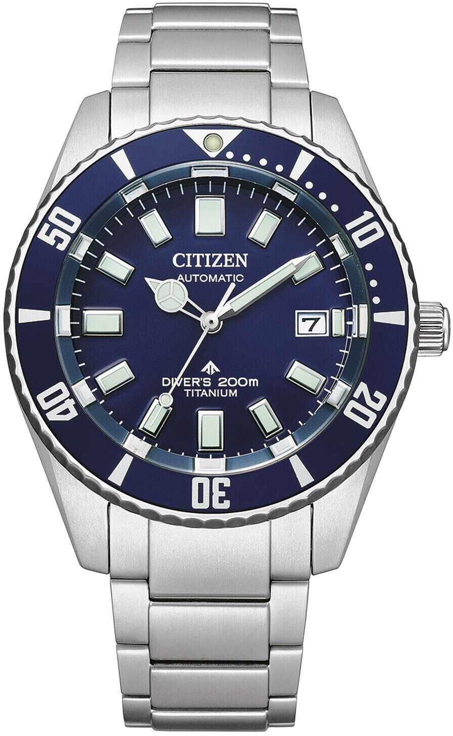Citizen Promaster NB6021-68L