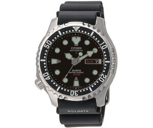 Citizen promaster idealo new arrivals
