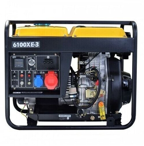 Kompak NT-6100XE-3