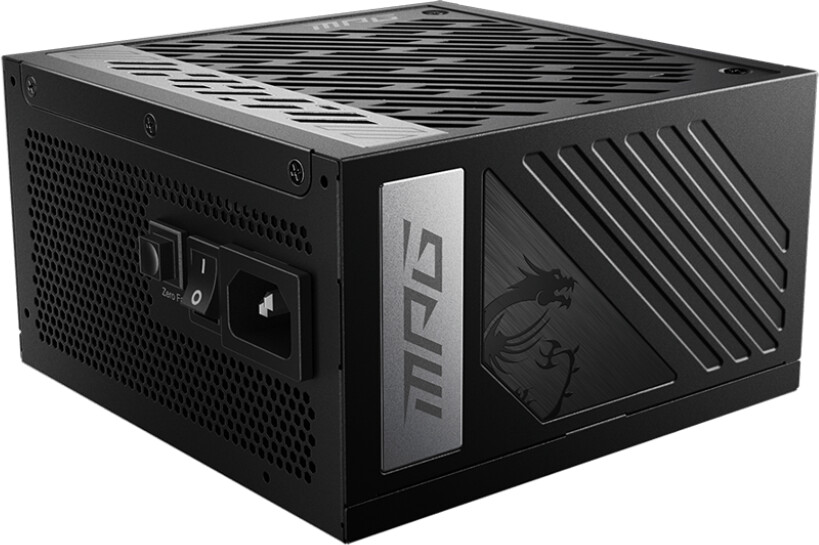 MSI MPG A1000G PCIE5 1000W ab 169,77 € (Februar 2025 Preise) |  Preisvergleich bei idealo.de