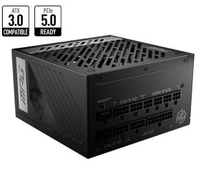 Soldes Corsair RM1000X (CP-9020094-EU) 1000W 2024 au meilleur prix