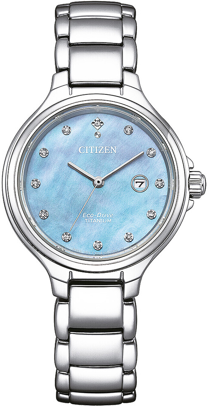 Citizen ECO-Drive EW2680-84N