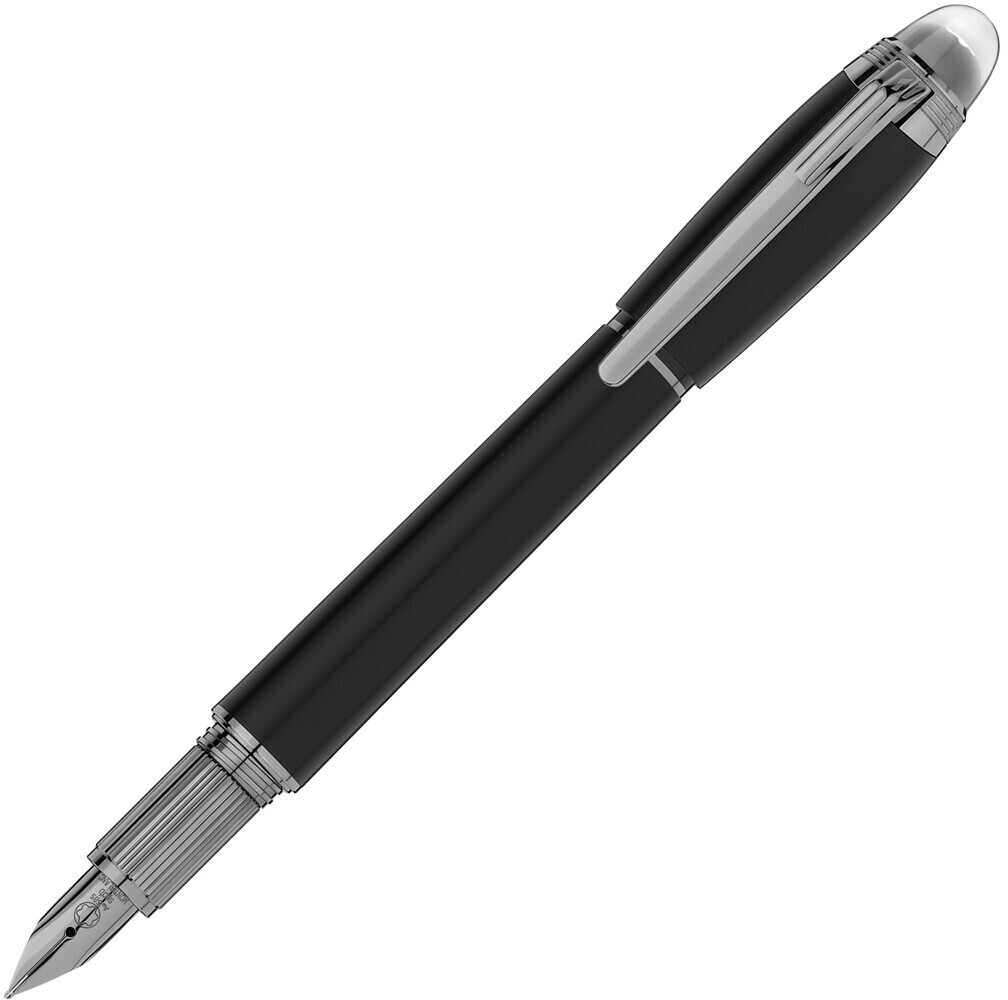 c440【ブライトリング】”極美品”22mm 435X カーフレザー 尾錠 黒