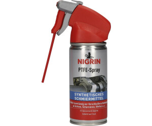 Nigrin RepairTec PTFE-Spray ab 5,12 €