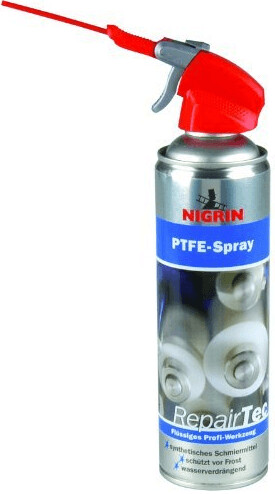 Nigrin RepairTec PTFE-Spray ab 5,12 €