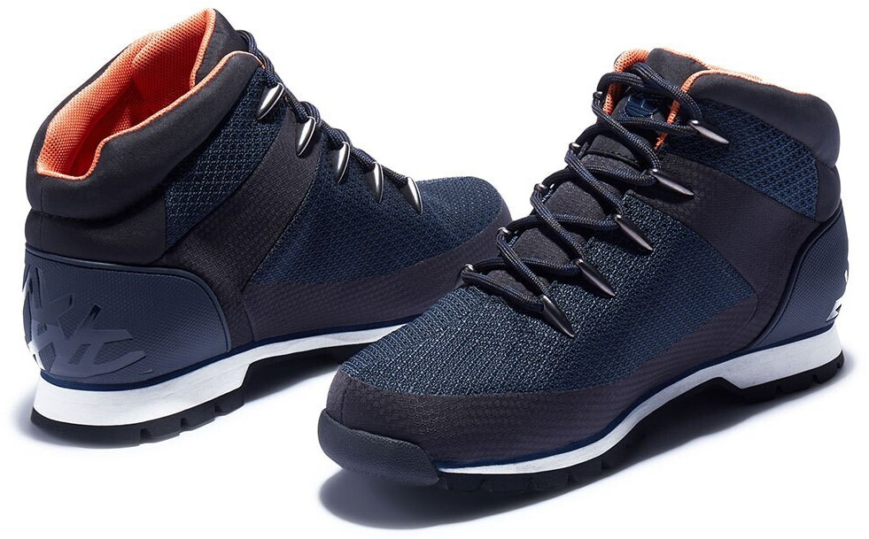 Timberland euro sprint blue store