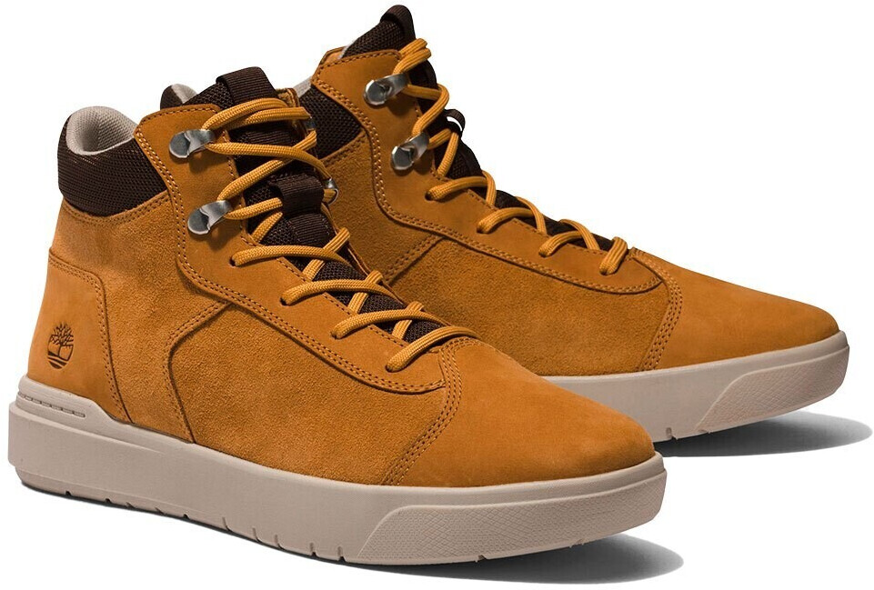 Hudson's bay timberland cheap