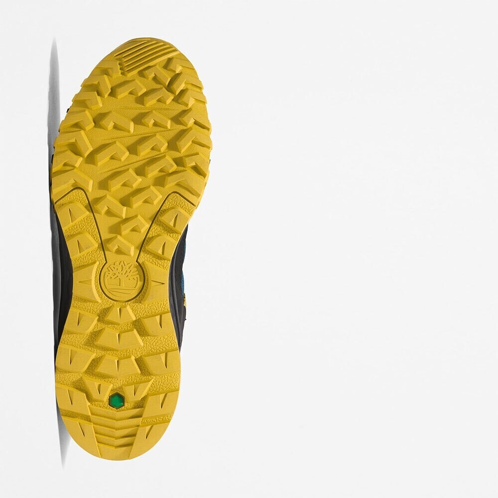timberland trailquest mid wp