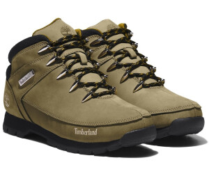Timberland Euro Sprint Hiker Hiking Boots (TB0A2HVB3271M) light brown desde 96,99 € | Compara en idealo