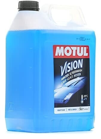 Motul Vision Control (5 l)