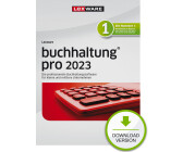 Lexware buchhaltung 2023 ab 134,90 € (Januar 2024 Preise) | Preisvergleich bei idealo.de