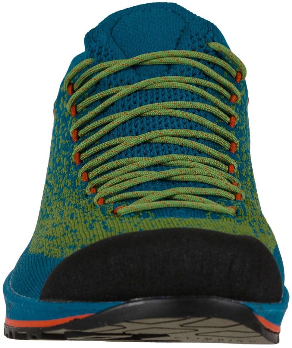 La Sportiva Men s TX2 Evo Shoes space blue saffron ab 122 00 Black Friday Deals Preisvergleich bei idealo