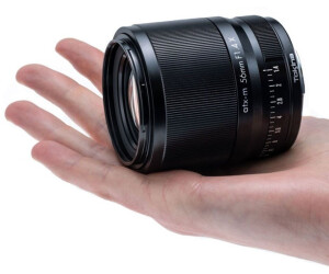 Tokina atx-m f1.4 56mm ab 354,00 € | Preisvergleich bei idealo.de