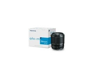 Tokina atx-m f1.4 56mm ab 339.67 € | Vergleiche 7 Angebote auf