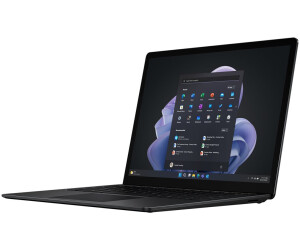 Buy Microsoft Surface Laptop 5 15 i7 16GB 512GB Black RIQ 00028