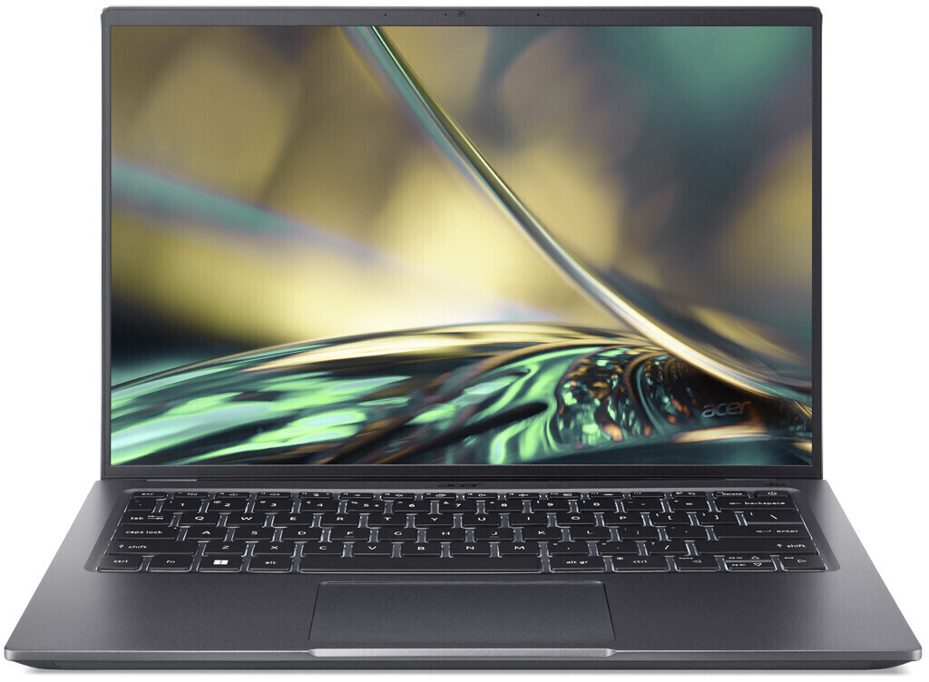 Acer Swift X SFX14-51G-553X
