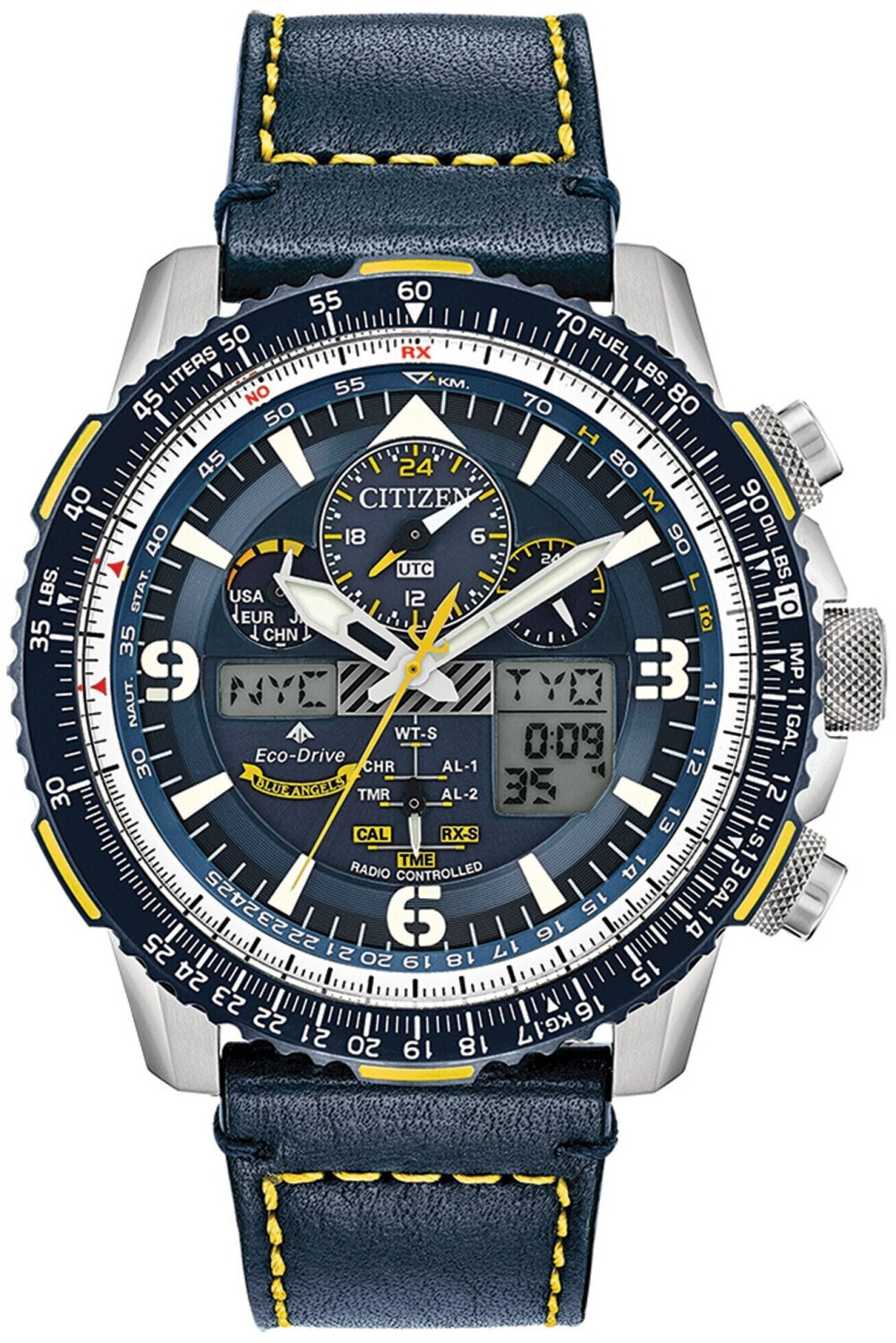 Citizen JY8078-01L