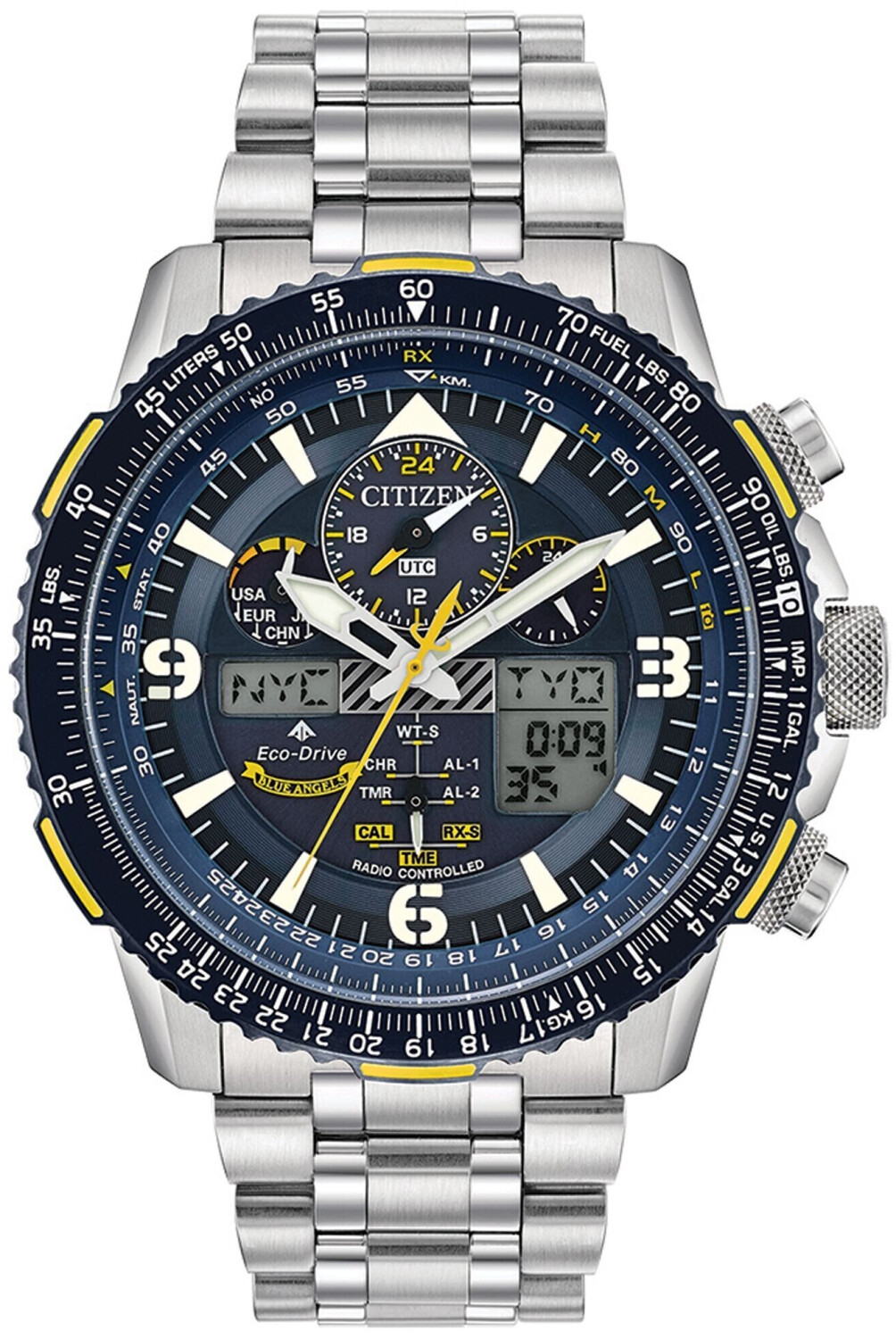 Citizen JY8078-52L