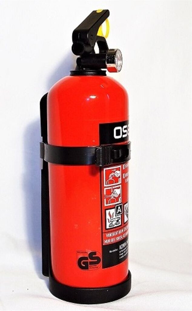 Ogniochron 1kg 87001