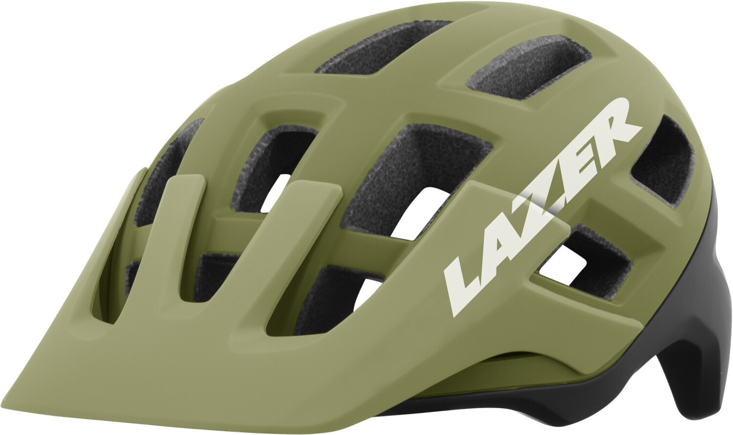 Lazer Coyote helmet