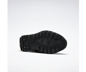 Reebok classic best sale bota negro