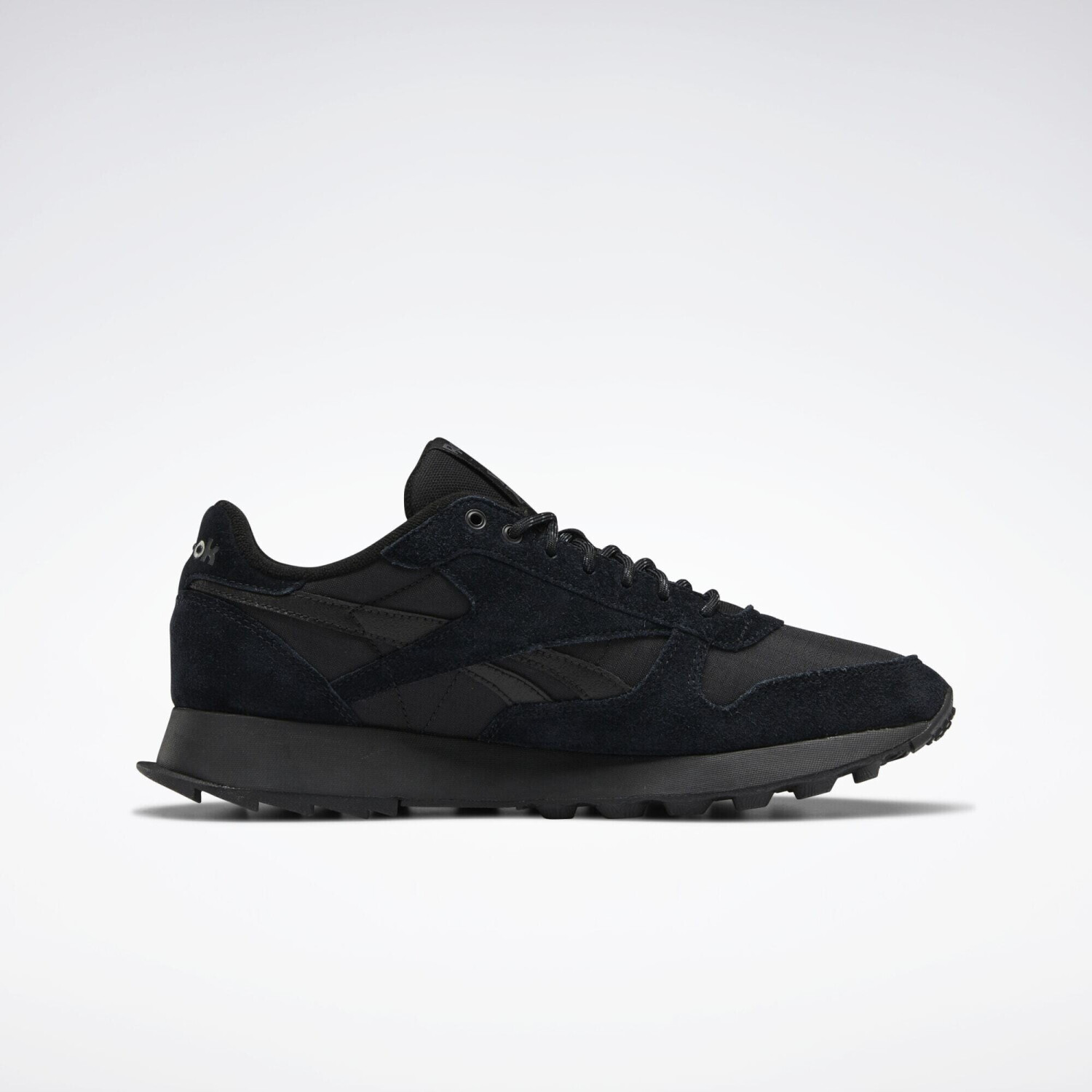 Reebok Classic Leather core black core black pure grey 7 from 69.90 Today Best Black Friday Deals on idealo