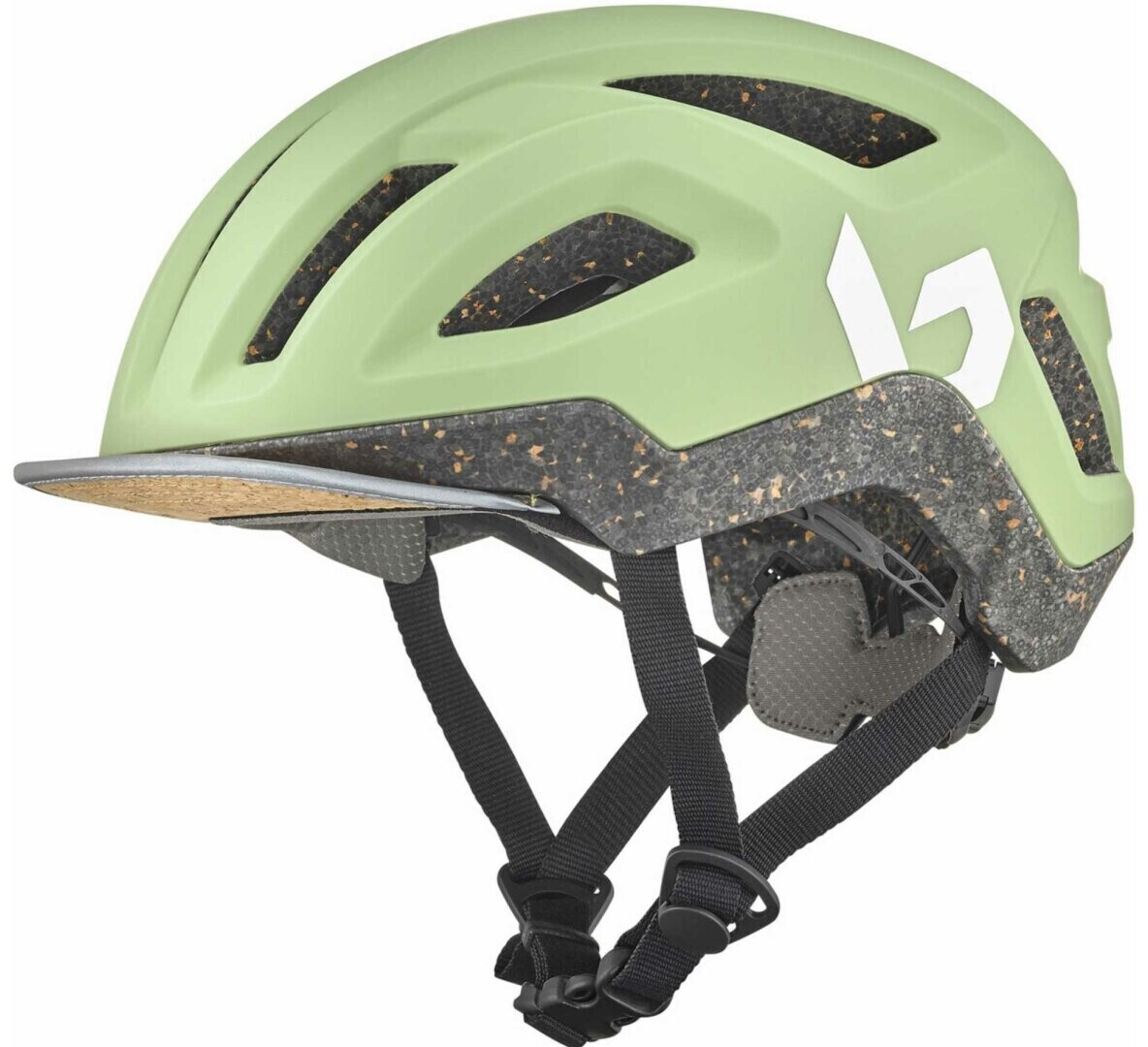 Casque bollé velo 2025