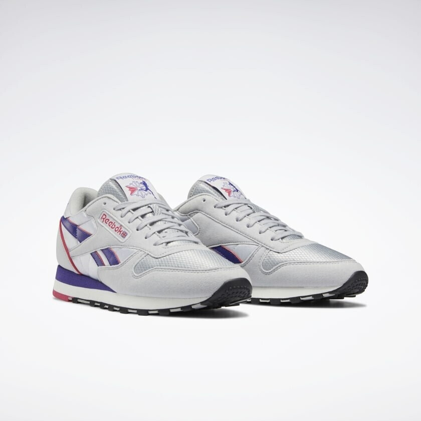 Reebok men purple online