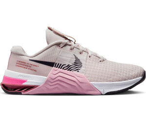 Nike Metcon 8 Women barely rose/pink rise/canyon rust/cave purple desde  98,00 €